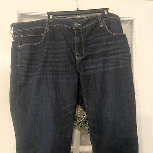 American Eagle Next Level Skinny Jeans